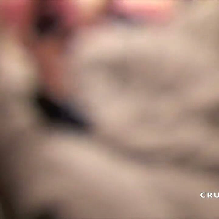 Sneaker submission by Arab dominant with XXL cock