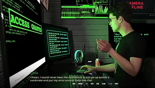 Der unsichere Ehemann (Teil 1)