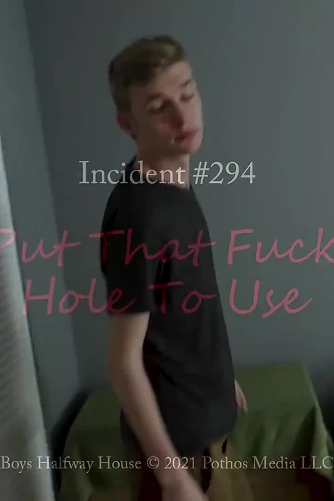 Older creep works that teen hole bareback POV