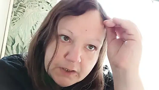 I'm Such a Pig I'm Into Cum