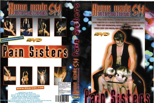 Pain Sisters