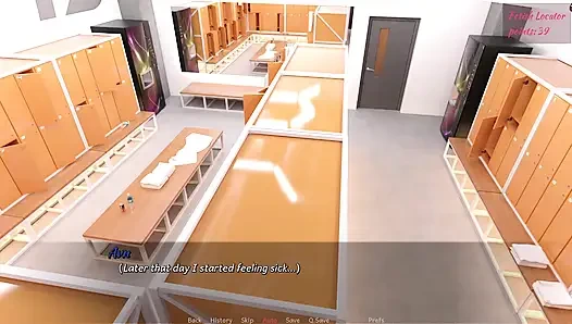 Fetish locator - jilat memek dua gadis dalam 1 hari