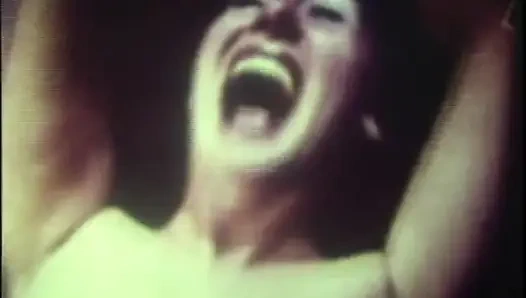 Sialan liar yang menjijikkan