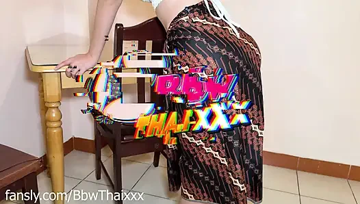 Lokale sex-indo-Batik Saromg, fansly bbwThaixxx