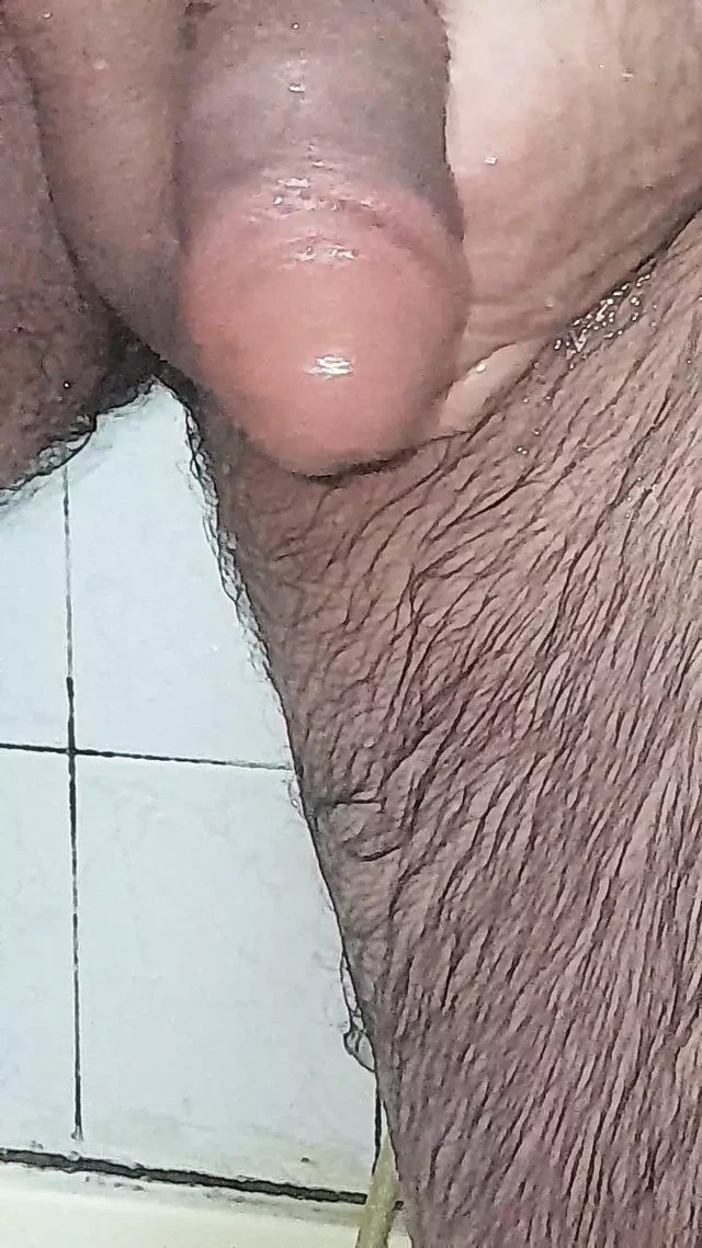 bisex couple ipne gay tras married couple matur I shaved my big hairy dick in the bathroom. I wanted to fuck the big shiny ass.