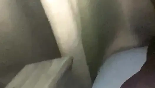 When the Delicious Fuck Buddy Gets Horny, He Feeds Him Cum