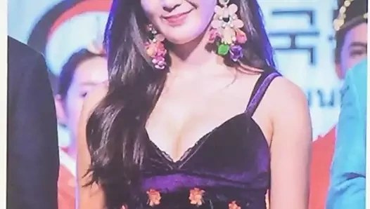 Snsd yuri boşalma haraç 2