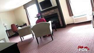Blow Me POV