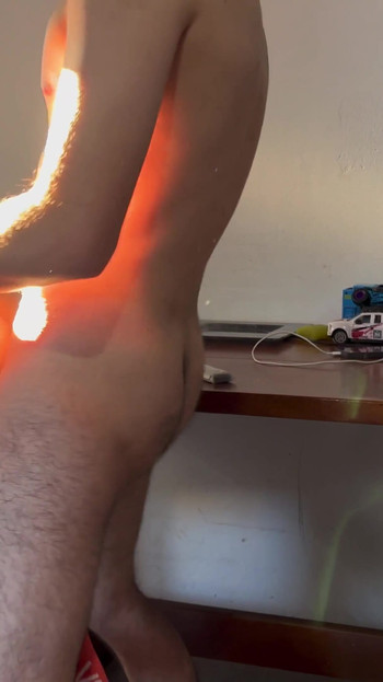 I have sex with my sister's husband when she went to work, sorry sister | Clip 2