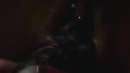 Paige yaratık seviyor