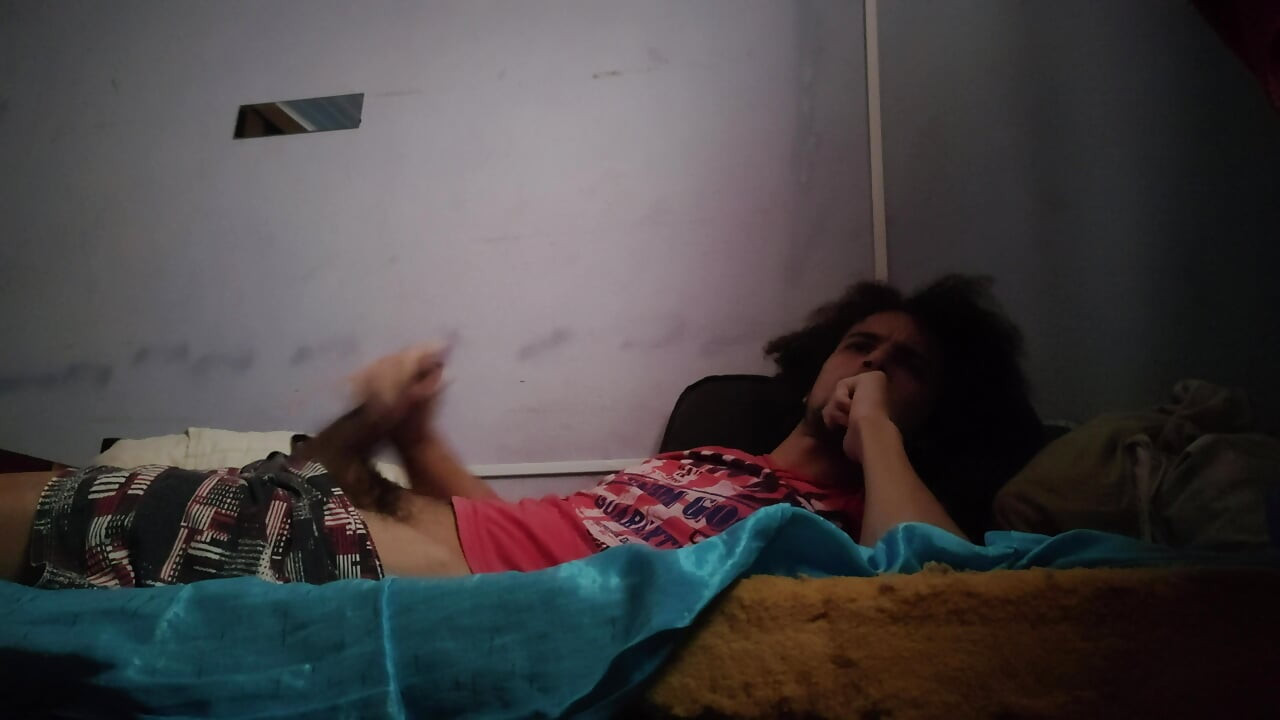 I enjoyed living with the action of life