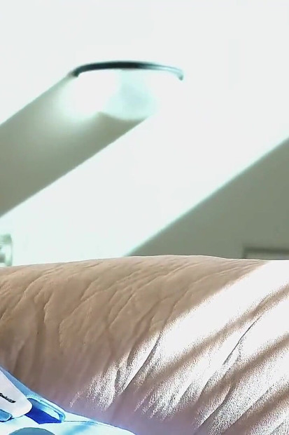 Blake Riley Rides Cock Hard Before Getting Pounded Doggy-style