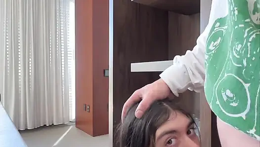 Complete Girlfriend Experience Aubry Babcock Best Blowjob POV Vol.9