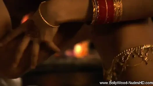 Tutkulu Bollywood Beauty