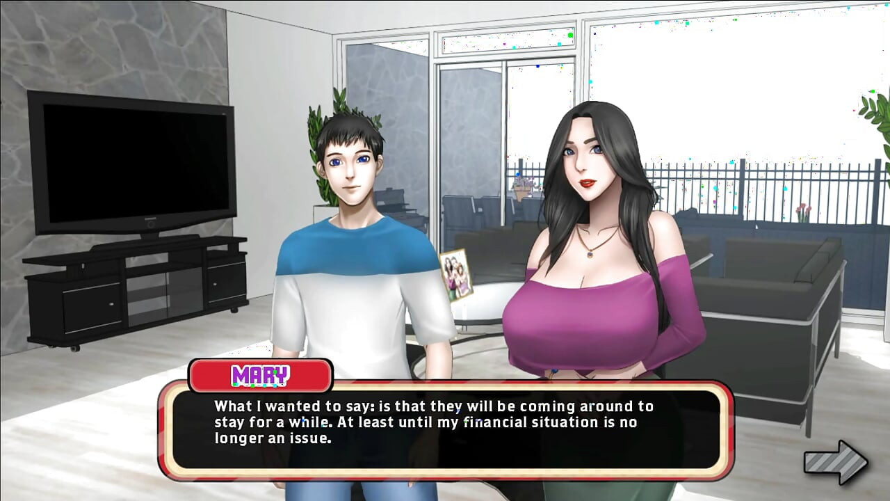 Prince of Suburbia - Part 9 Sexy Friend Wants My Dick by Loveskysan