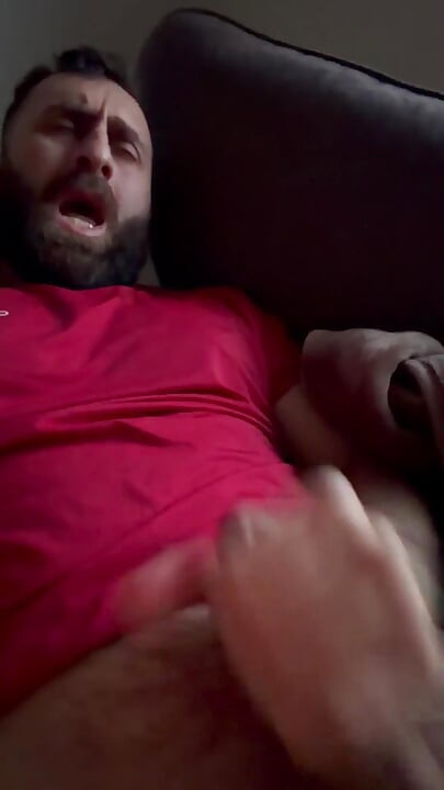 Elias Cumshot