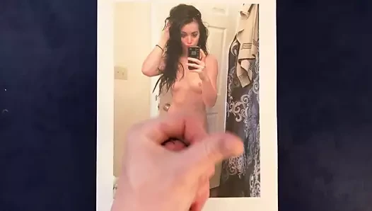 paige'e saygı duruşu