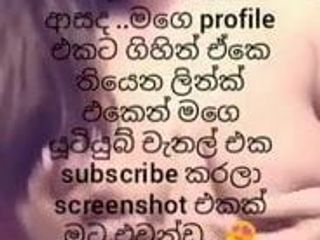 Chat gratuita di sesso in srilankese