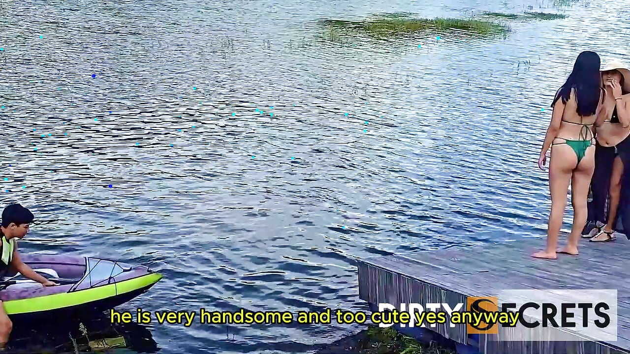 I FUCK MY STEPMOM'S SUITOR AND WE GET CAUGHT RED-HANDED BY MY STEPMOM AND STEPDAD