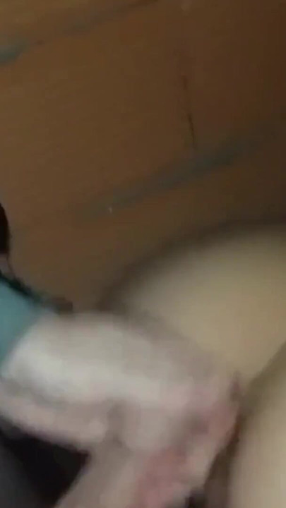 Epic moment from "Stepdaughter strips naked and gets fucked hard by her stepfather outdoors in an abandoned house"