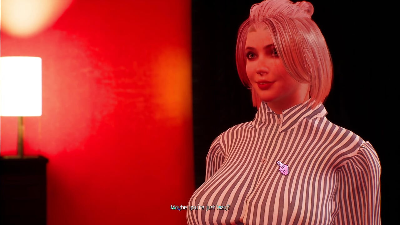 Fetish room part 2