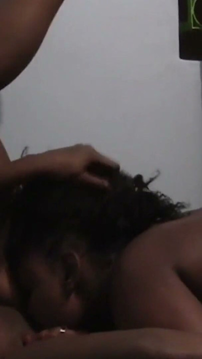 My curvy neighbour is curious about amateur lesbian pussy | Clip 3