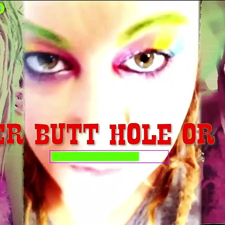 The JOI CEI Game Starring Goddess Lana