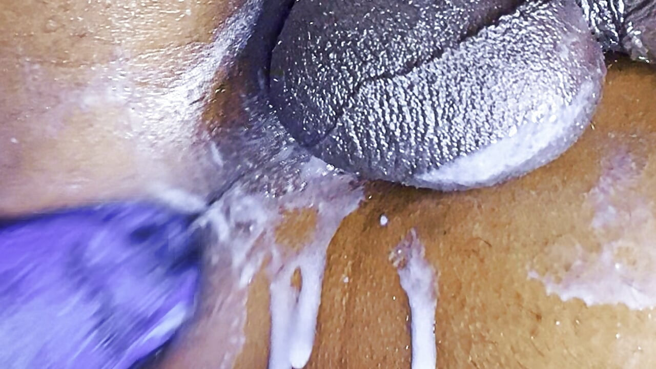 Cum Stretch My Pussy 5