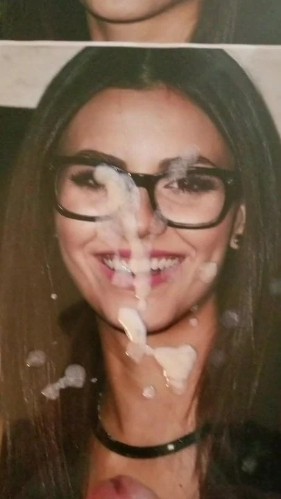 Victoria justice cum tribute 9