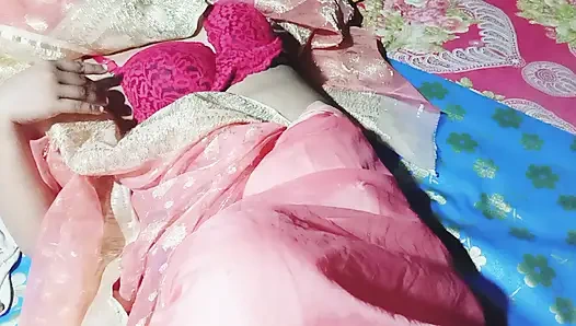 Hintli Müslüman kadınların seks videosu