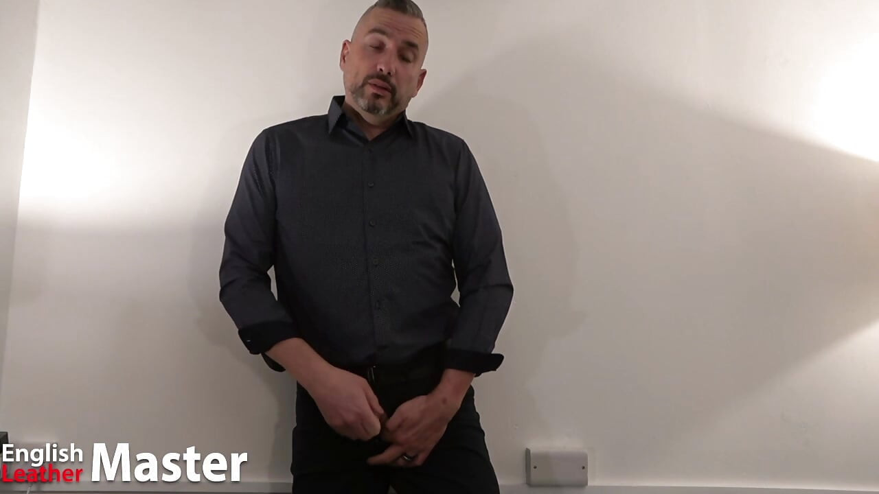 Teacher jerk off instructions uncut cock PREVIEW