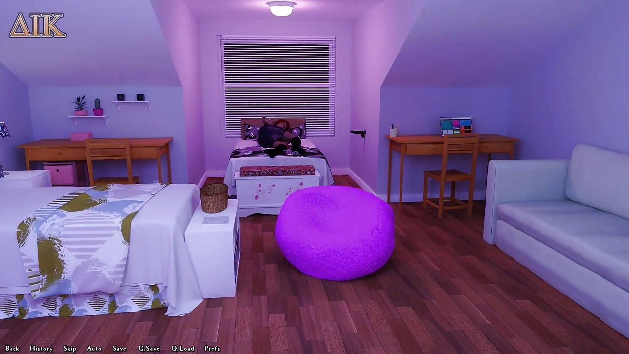Being a Dik 0.7.0 Part 204 Party and Boobs by Loveskysan69