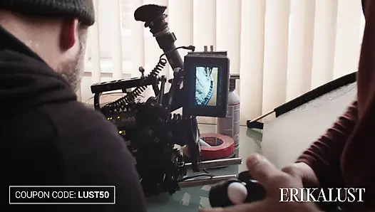 Kompilasi kenikmatan asli ERIKALUST
