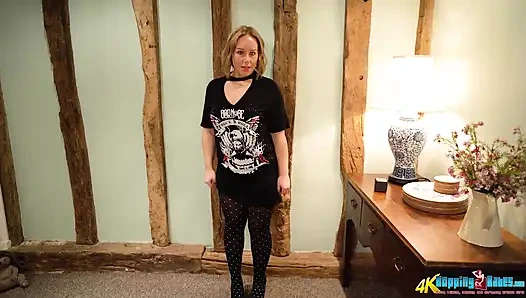 Ashley Rider - seksi olan