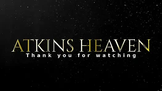 Outdoor Ass Breaking : Big-Titted Babe Gets Pounded In The Field - ATKINS HEAVEN