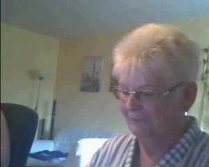 Kamera web nenek 2