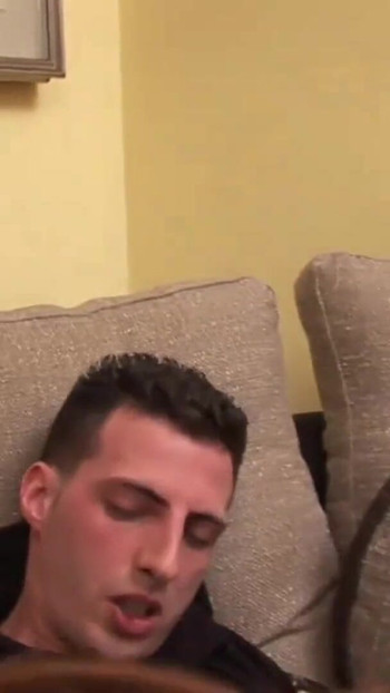 Emotivni trenutak talijanske amaterke - vol.#03 - scena #04