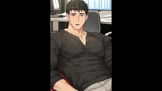 He became your husband after a one-night stand