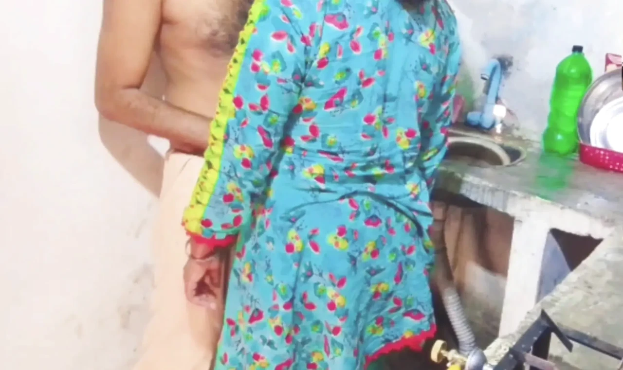 Devar aur bhabhi ka bharpur chudai