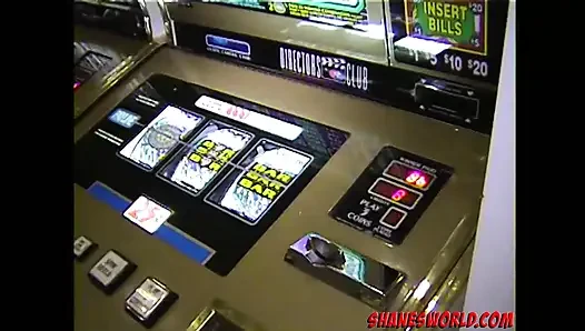 It's Gateway Machines and Slit Slit Slut Fun For the Shane's World Crew