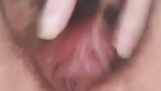 Masturbation Sehr feuchtes Klischee