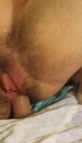 Anal teaser