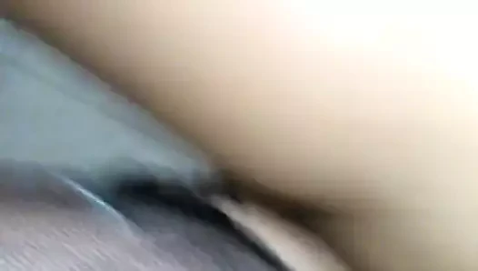 Mi amigo me coje