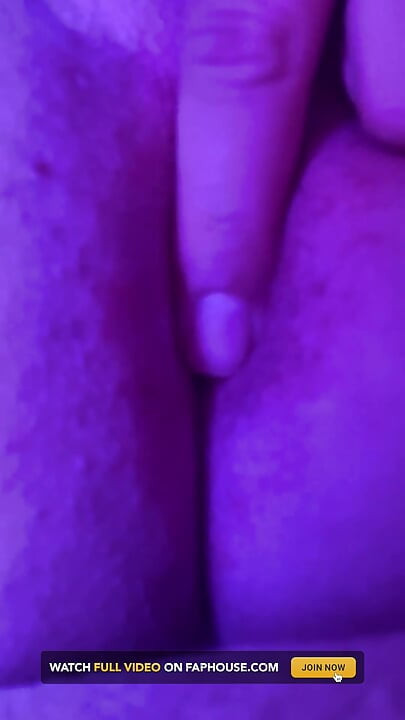 Small Pink Hole