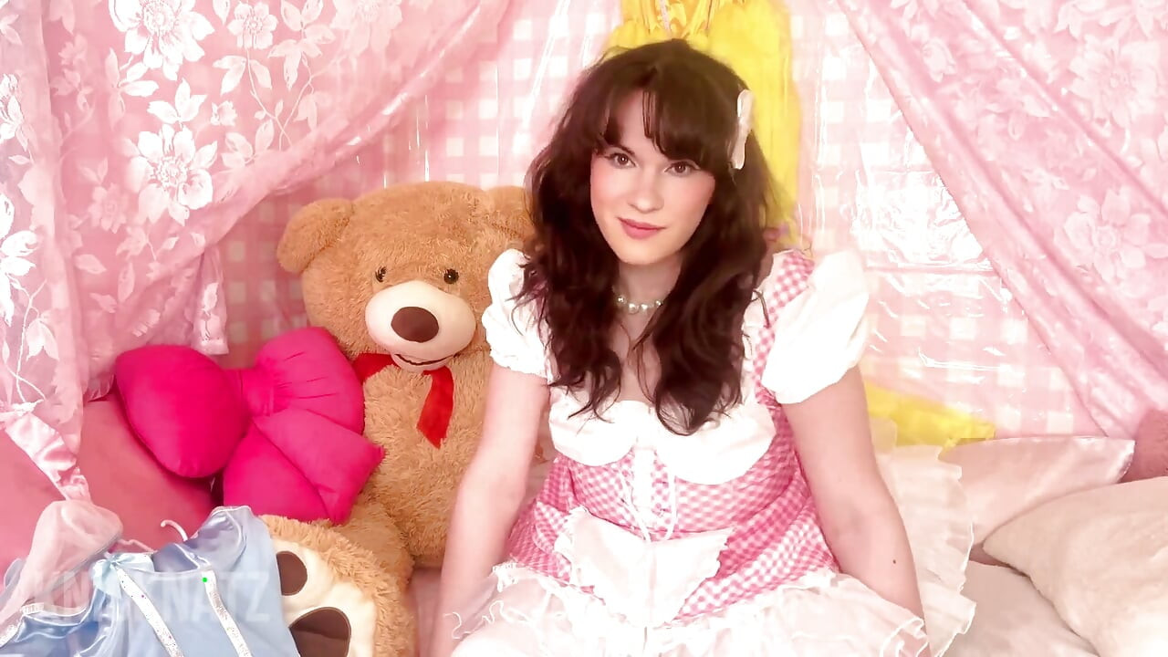 Sissy Princess -koulutus