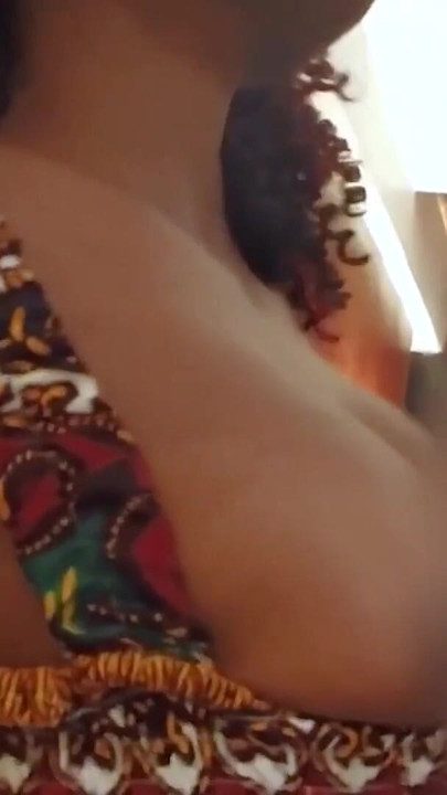 I filmed this EBONY COLLEGE GIRL trading her good girl image for an experience that changed everything | Clip 3