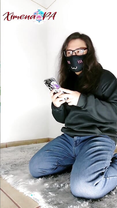 I Lost a Bet, and Now My Friend Has to Fuck Me