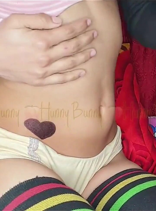 Cute Sex Video with My Cute Girlfriend in Doggystyle