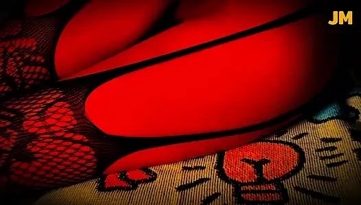 Kmer freundin versucht, mit honig liebe zu machen ohne Kondom und benutzen Sie doggystyle im Miethaus (28.03.2026)