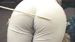 Caning Compilation